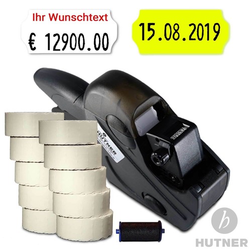 Set uno c10 preisauszeichner - uno,