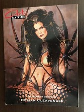 THE WORKS AND VISIONS OF