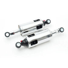 Air Stoßdämpfer verstellbar passend für Harley Davidson EVO Softail 1990 - 1999