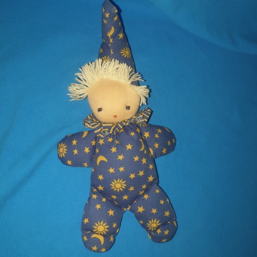 ältere sigikid stoffpuppe - Ältere,