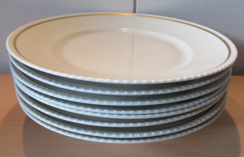 Speiseteller suppenteller - 4,
