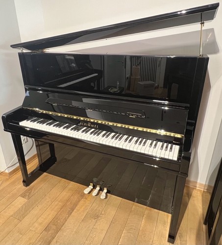 Schimmel klavier konzert - konzert, k