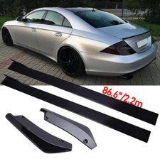 86.6" Sideskirts