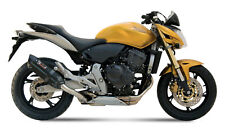 MIVV AUSPUFF SOUND BLACK FÜR