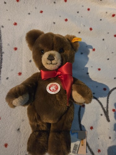 Steiff tier teddy bär - steiff,