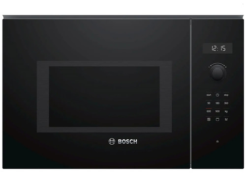 Bosch mikrowelle backofen - mikrowelle,
