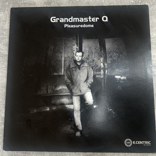 Grandmaster pleasuredome - q,