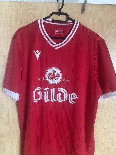 Hannover gilde trikot - 96,