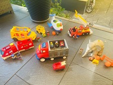 Fisher Price Little people