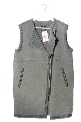 Atmosphere fellweste damen - fellweste,