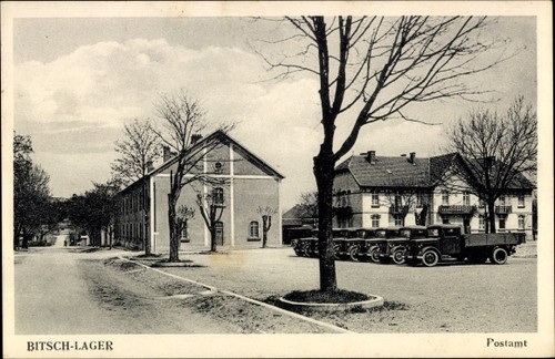 Bitche bitsch lothringen - bitche,