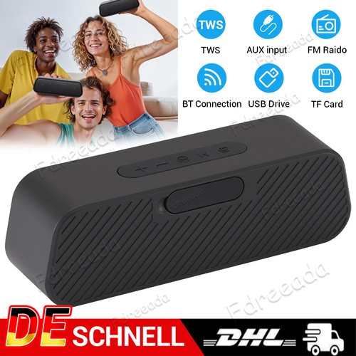 Tragbarer bluetooth5 - tragbarer, bluetooth5.4