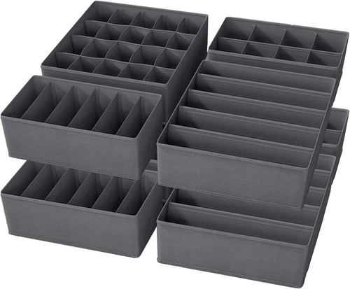 Universal 8er set - universal, unterwäsche
