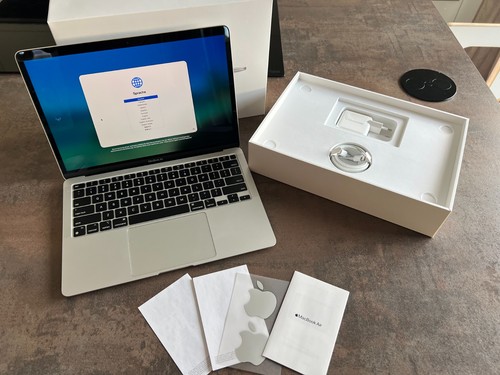 Apple macbook air m1 - macbook, 13"