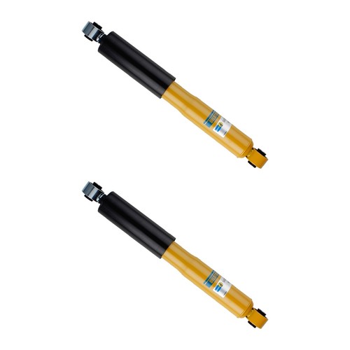 Stoßdämpfer set hinterachse - stoßdämpfer-set,