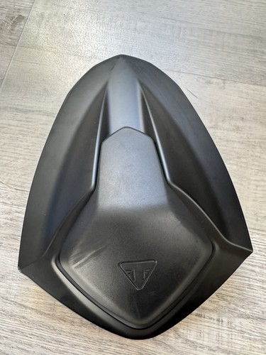 Seat cowl - seat,