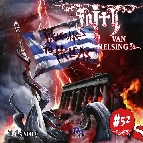 Faith the van helsing - faith-the, chronicl