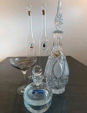 Villeroy & Boch Kristallgläser Flaschen Gläser 