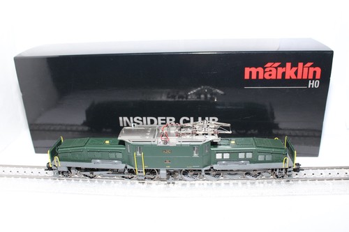 Märklin insider 39567 - insider,