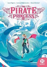 Luca frigerio the pirate - the,