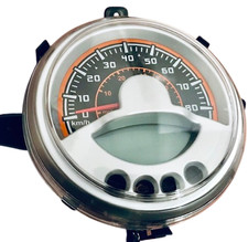 Tacho 50 CCM Fits With Scooter