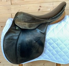 Stubben Romanus schwarz &