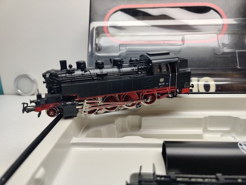 Märklin 2854 - ac,