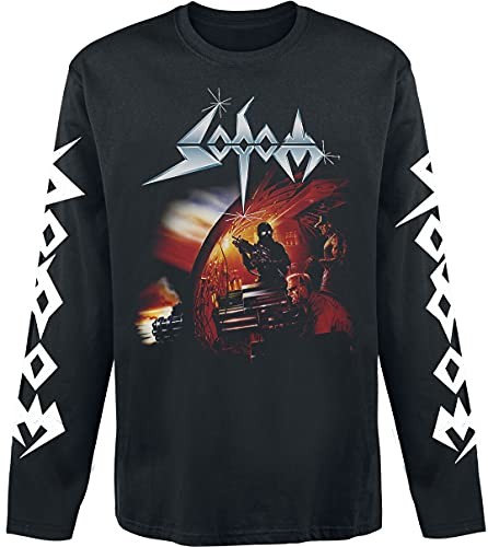 Sodom agent orange - orange,