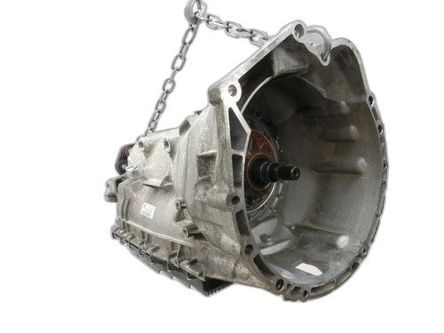 Automatikgetriebe 6hp 21 - zf, 6hp-21