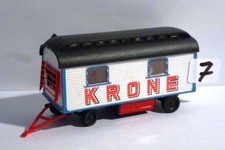 CIRCUS KRONE Preiser -