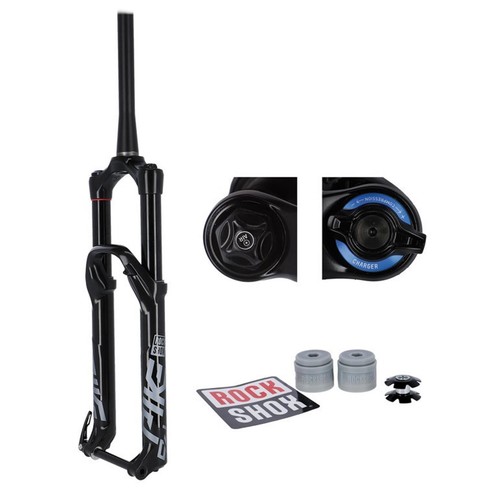 Rockshox federgabel pike - pike, dj