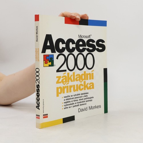 Microsoft access 2000 - access,