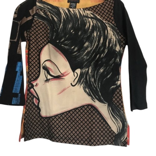Custo barcelona y2k - 🌟🔥,