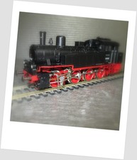 Trix H0 BR 92 692  Dampflok