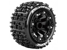 Louise RC Komplettrad