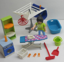 Hauswirtschaftsraum +Zubehör