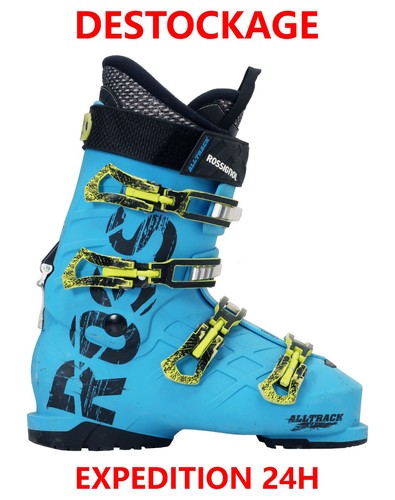 Gebrauchte skischuhe rossignol - skischuhe,