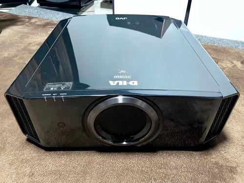 Jvc dla x70r - dla-x70r, 4k