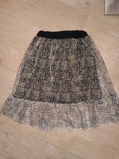 Mädchenrock Gr 140