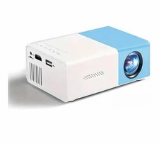 1080P HD Projektor Mini