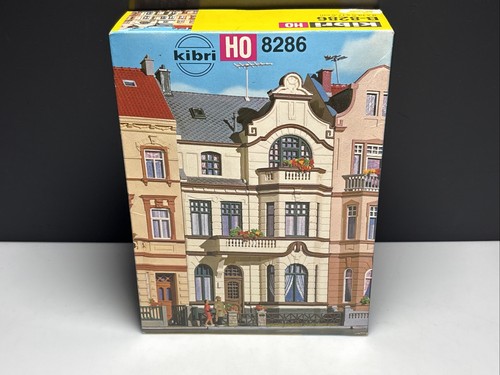 Spur kibri 8286 stadthaus - spur,
