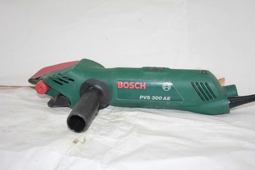Bosch pvs 300ae - bosch,