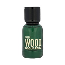 Dsquared2 Green Wood Eau De