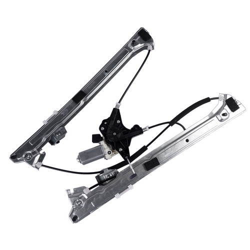 Fensterheber mit motor vorne - motor,