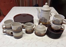 Friesland Kaffeeservice