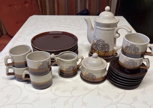 Kaffeeservice friesland - ,