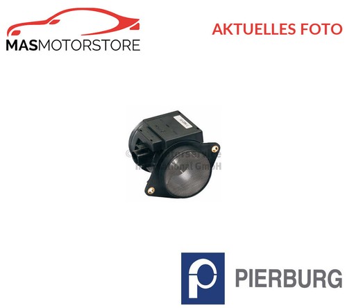 Luftmassenmesser pierburg - luftmassenmesser,