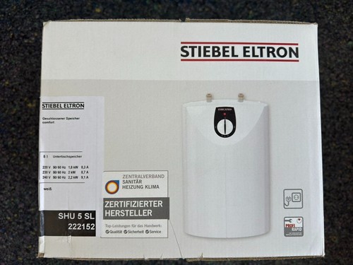 Stiebel eltron - stiebel,