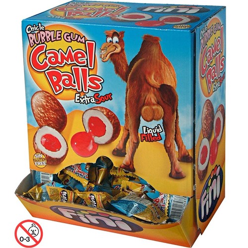 Fini camel - (12,15€/1kg),