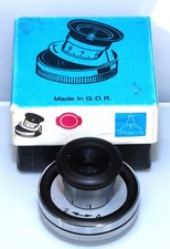 Einstellfernrohr für Pentacon